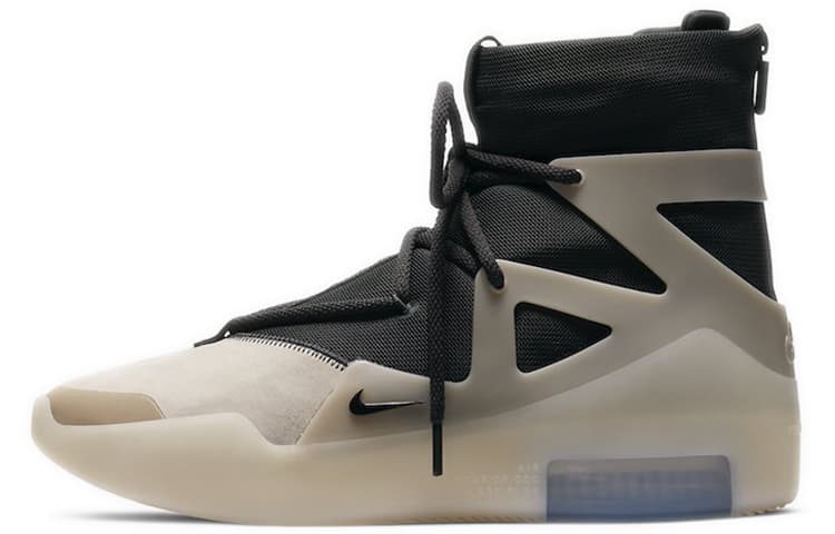 Nike Air Fear Of God 1 'String The Question'