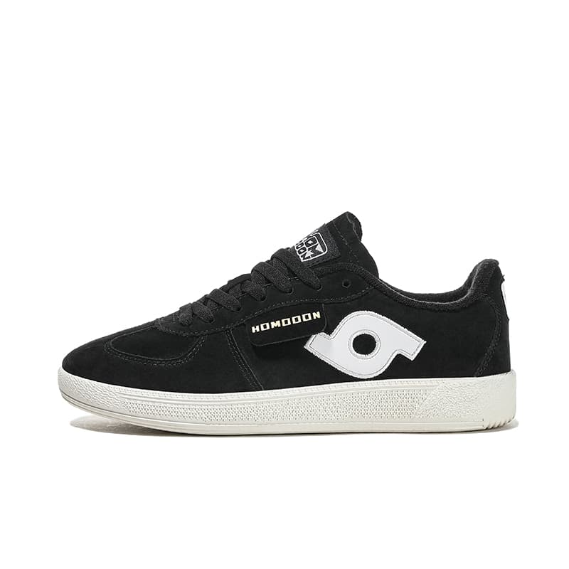 HOMDOON Black Black
