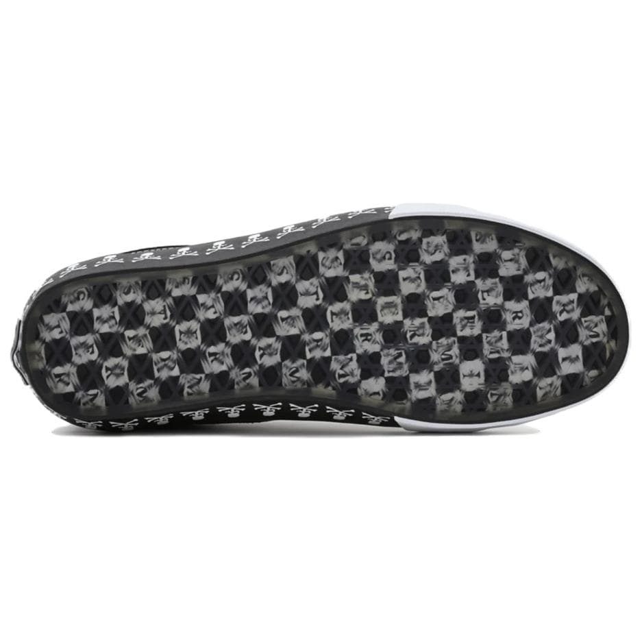 Old Skool Mastermind World x Old Skool Vans Vlt Lx 'Punk Culture'