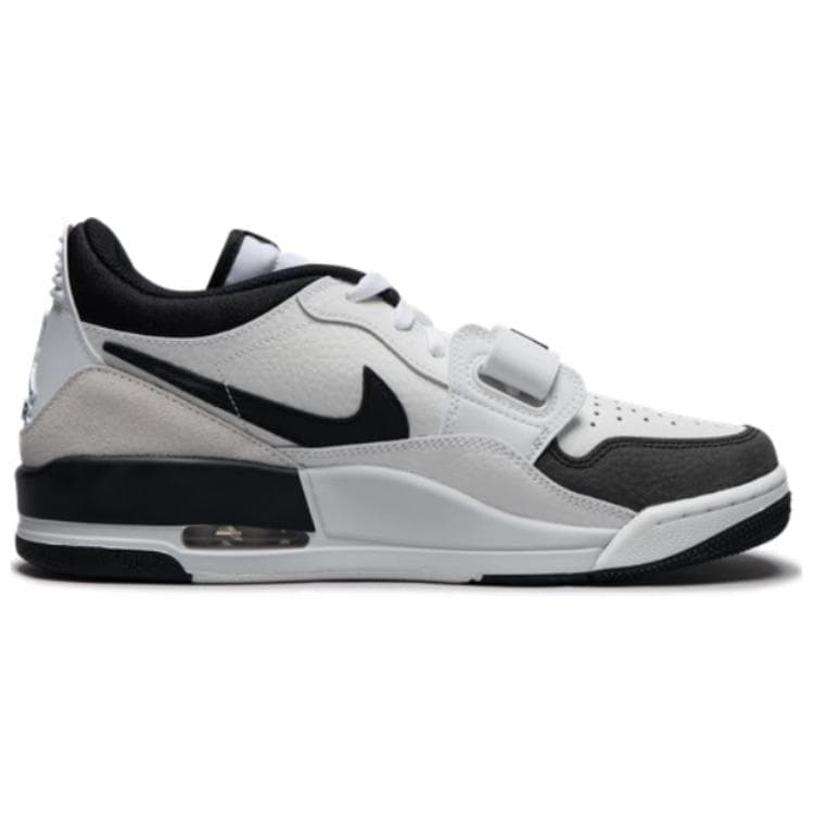 Jordan Legacy 312 Panda