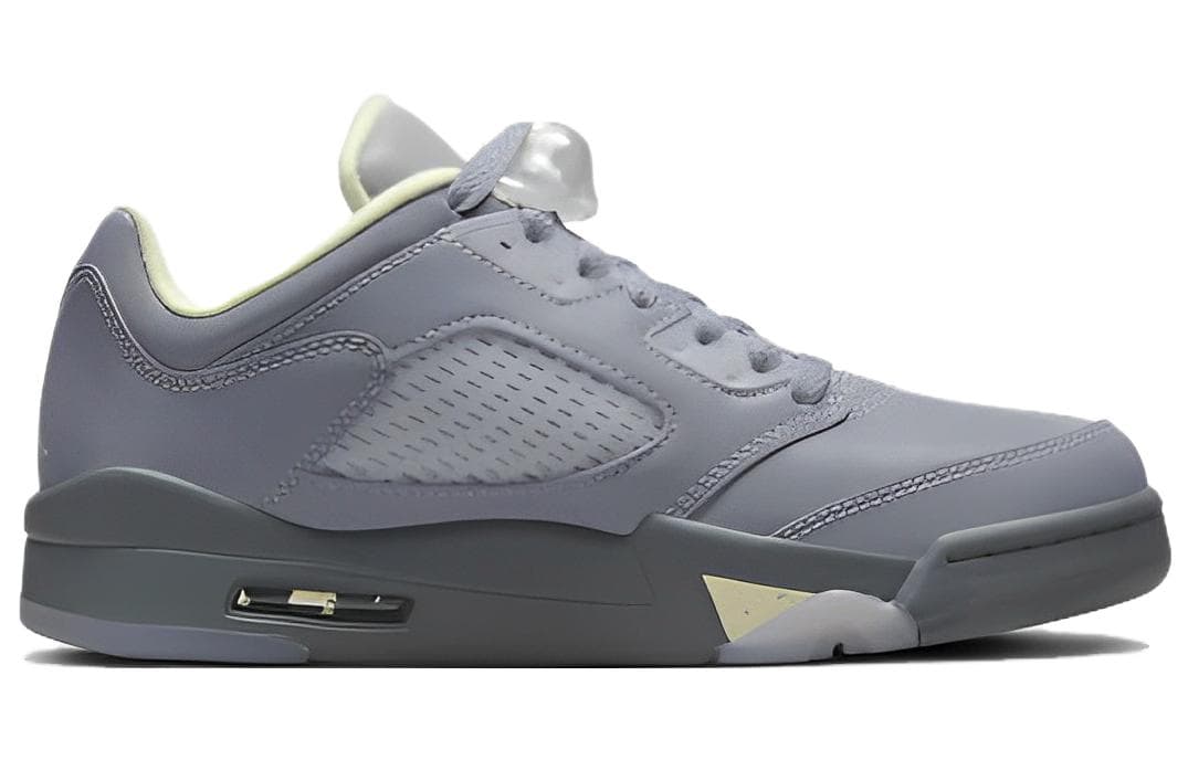 Air Jordan 5 Retro 'Indigo Haze'