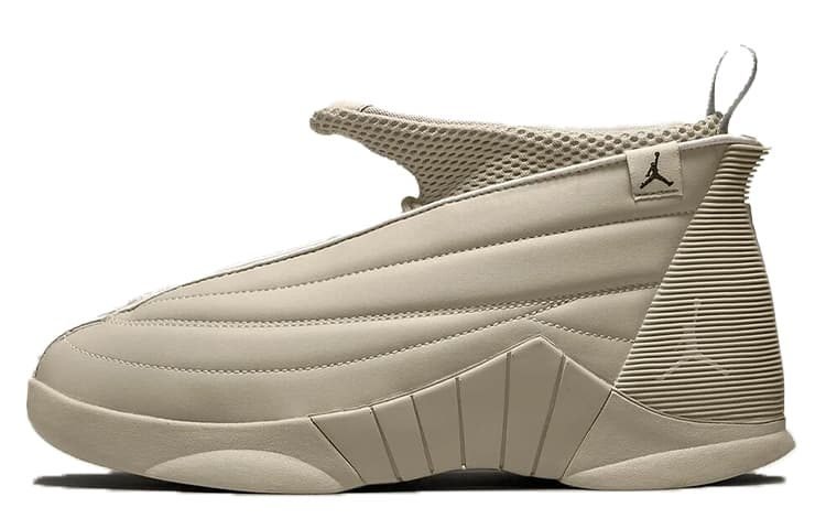 Air Jordan 15 Retro Sp 'Billie Eilish'