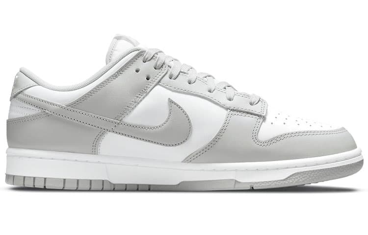 Nike Dunk Grey Fog