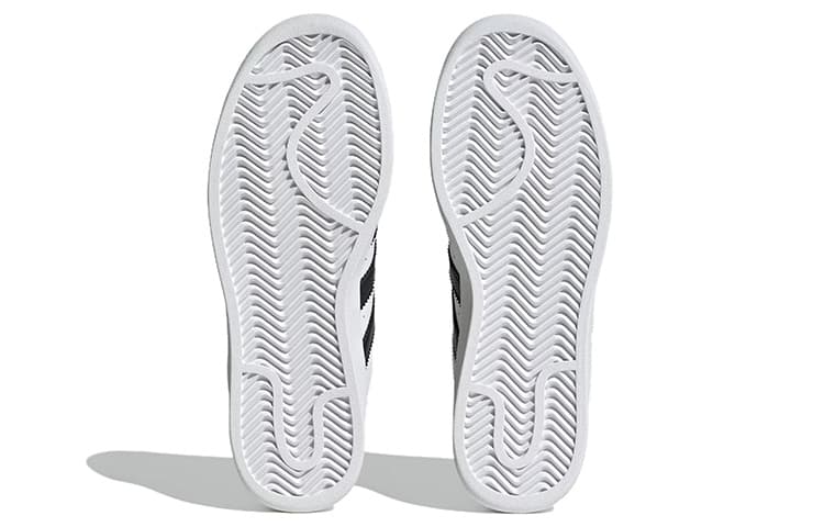 Superstar Wmns Adidas Originals Xlg 'White Black'