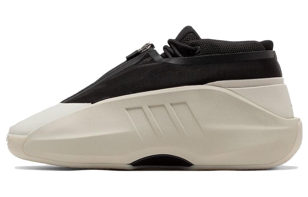 Crazy IIInfinity Adidas Originals 'Chalk'
