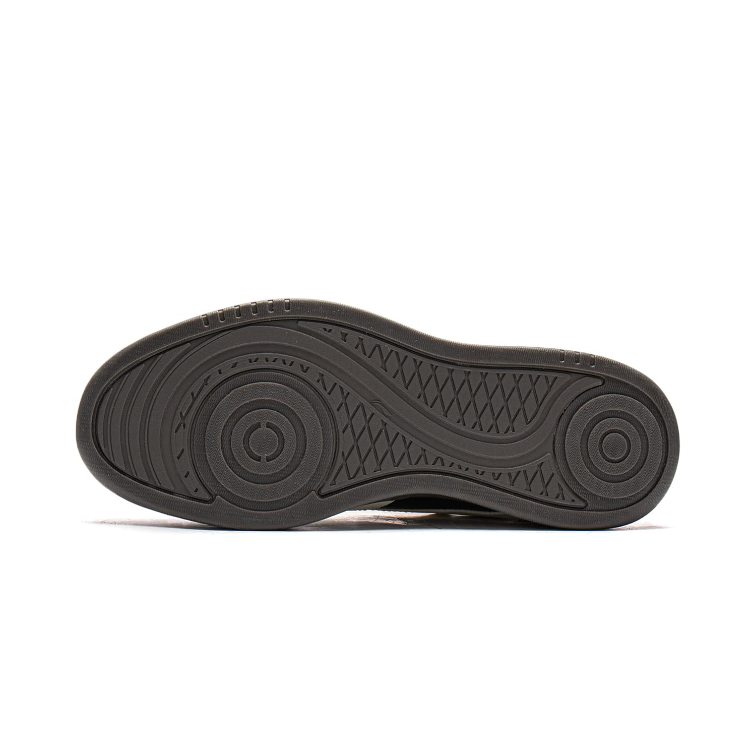 Li Ning Hedge White Black