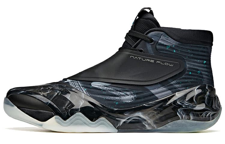 ANTA KT6 'Water Mountain'
