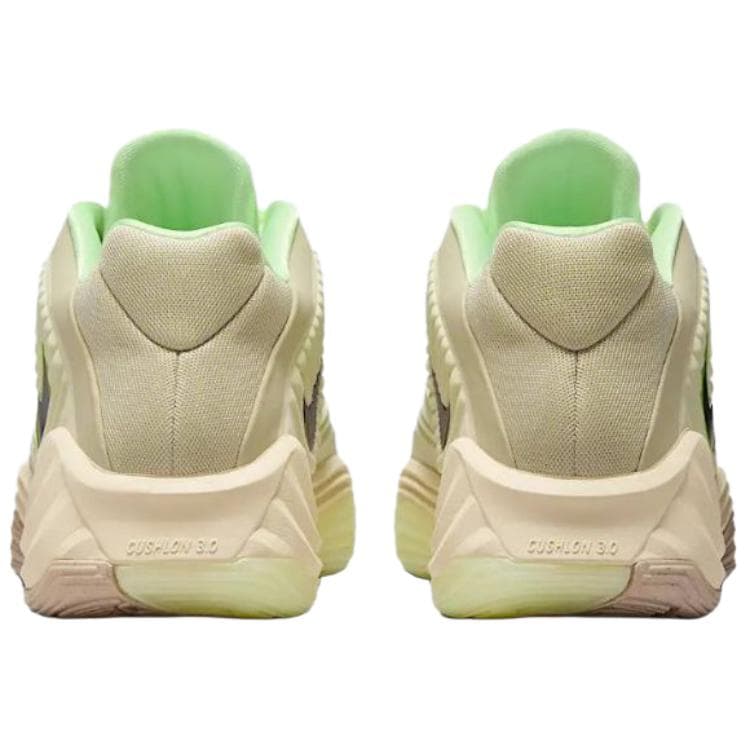 Nike Giannis Freak 7 Green