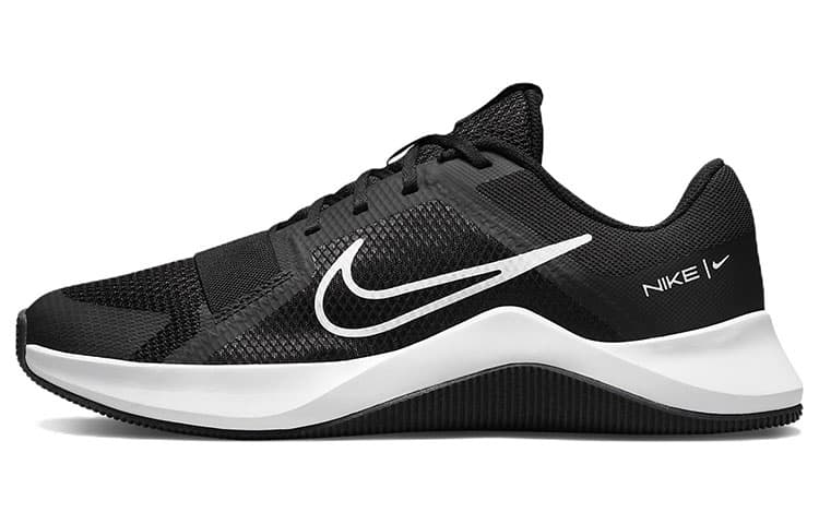 Nike Mc Trainer 2 'Black White' 42.5