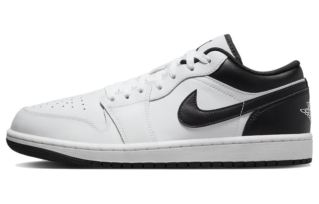 Air Jordan 1 'White Black'