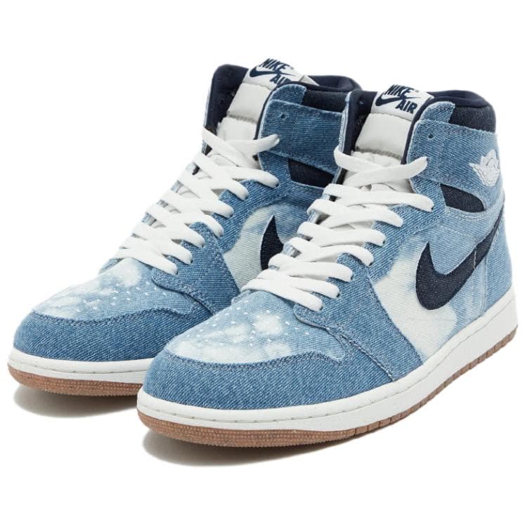 Air Jordan 1 High OG "Denim"