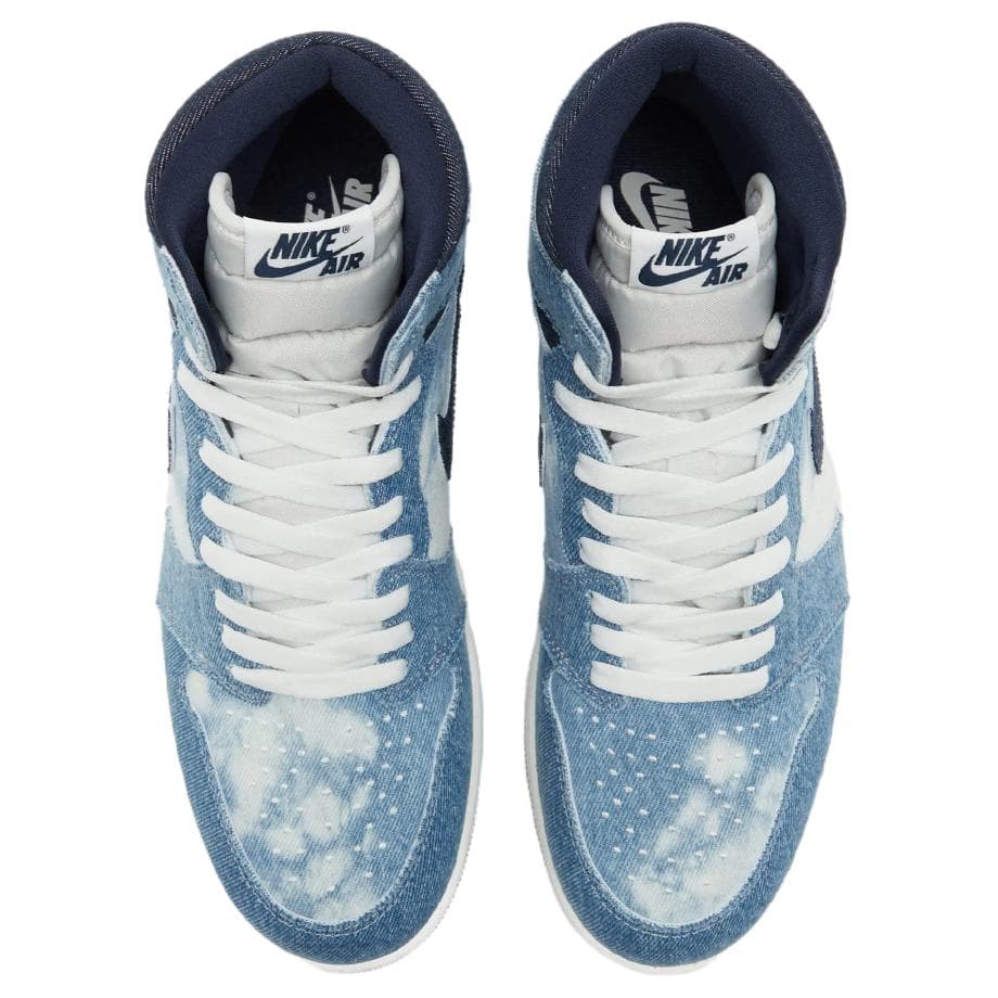 Air Jordan 1 High OG "Denim"
