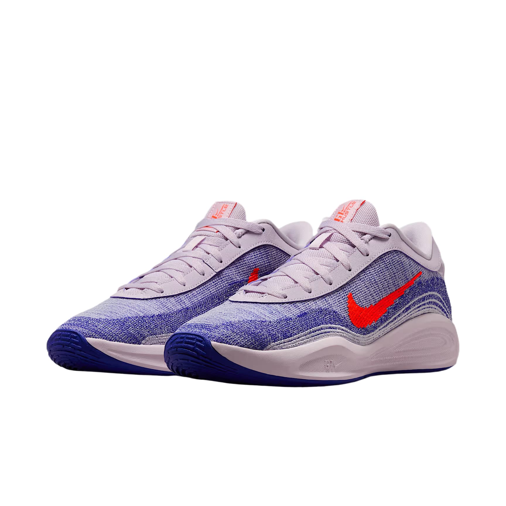 Nike GT Hustle Academy Purple