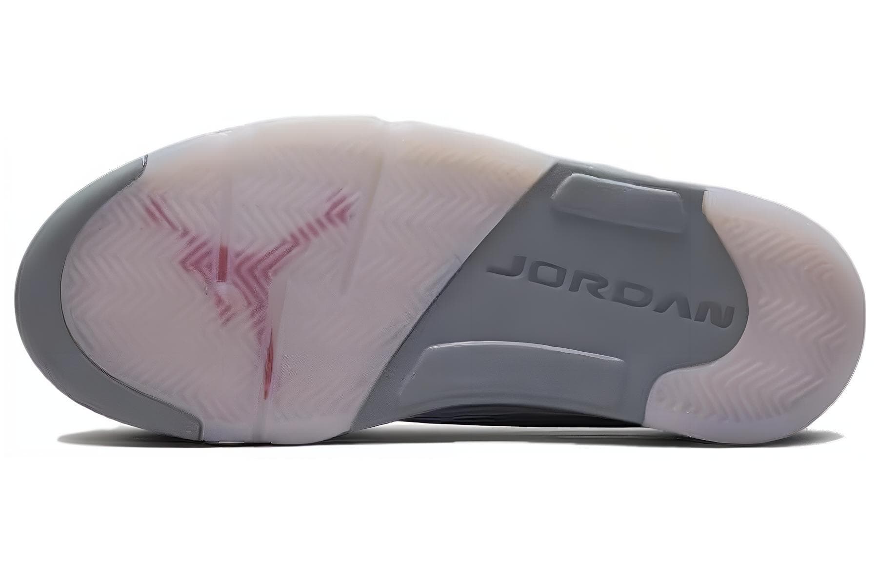Air Jordan 5 Retro 'Indigo Haze'