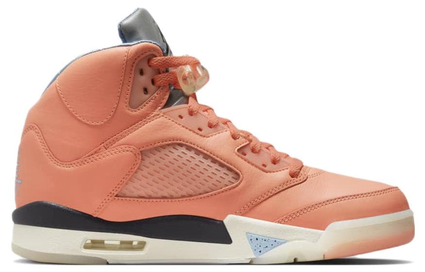 Air Jordan 5 Retro X Dj Khaled 'We The Best Crimson Bliss'