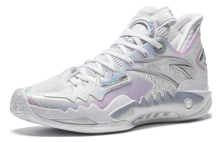 ANTA Shock Wave 5 Kyrie Irving Inheritance