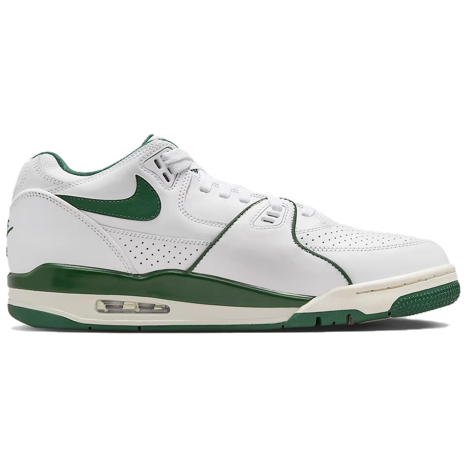 Nike Air Flight 89 White Green