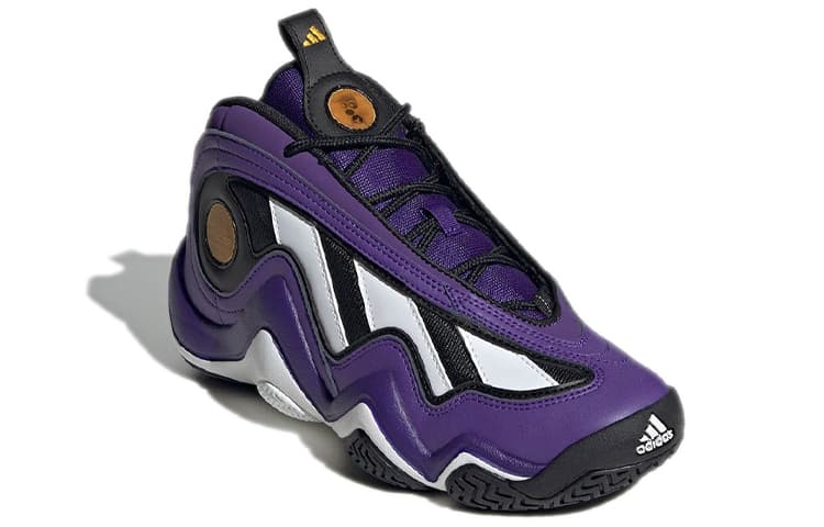 Adidas Crazy 97 EQT ' Contest' Coverage Lightweight Mid