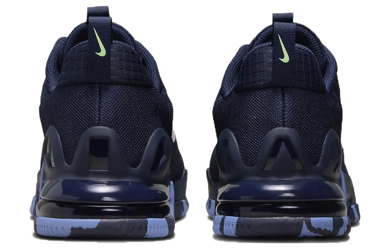 Nike Air Max Alpha Obsidian