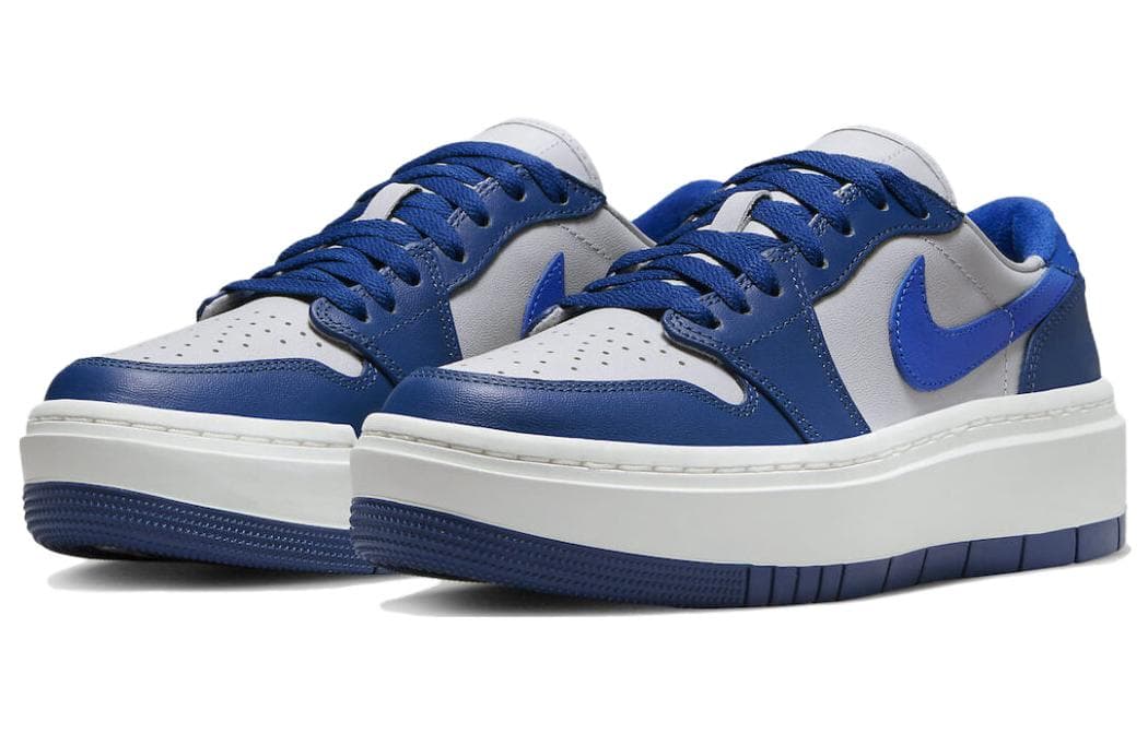 Jordan 1 Elevate French Blue