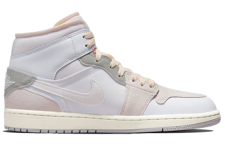Air Jordan 1 Mid Se 'Inside Out'