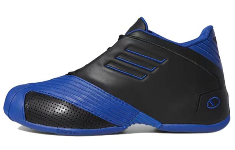 Adidas TMac 1 Retro 'Orlando Away' 2019
