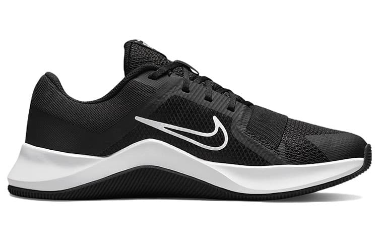 Nike Mc Trainer 2 'Black White'