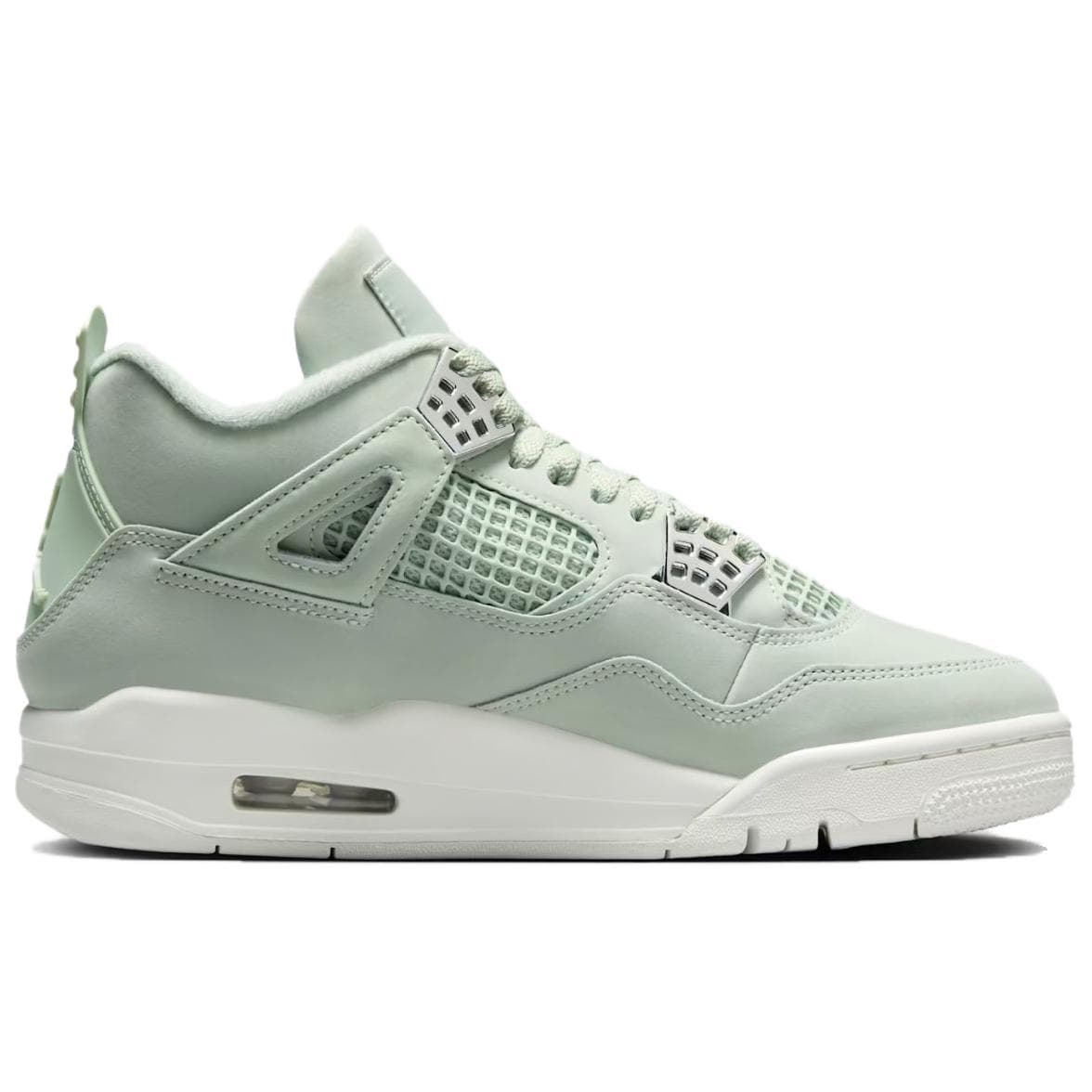 Air JORDAN 4 Seafoam