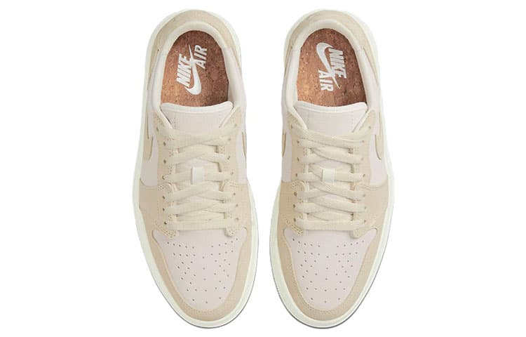 Air Jordan 1 Elevate 'Coconut Milk'