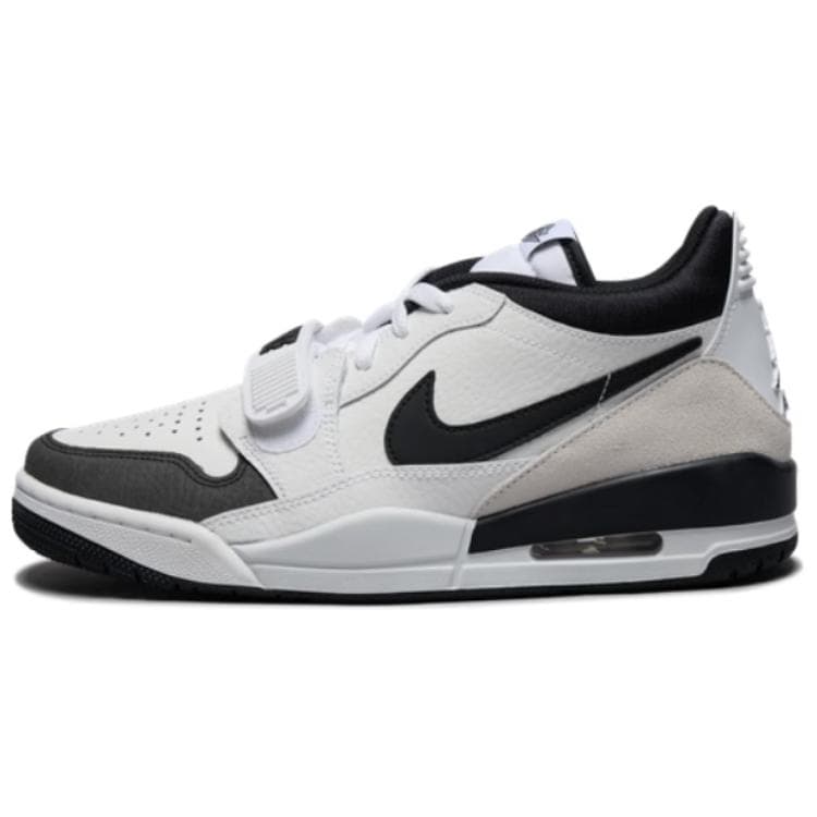Jordan Legacy 312 Panda