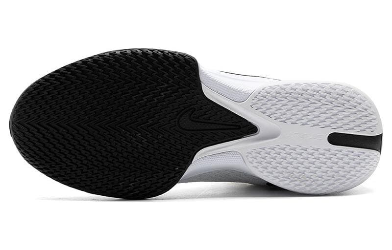 Nike Air Zoom GT Cut Academy White Black