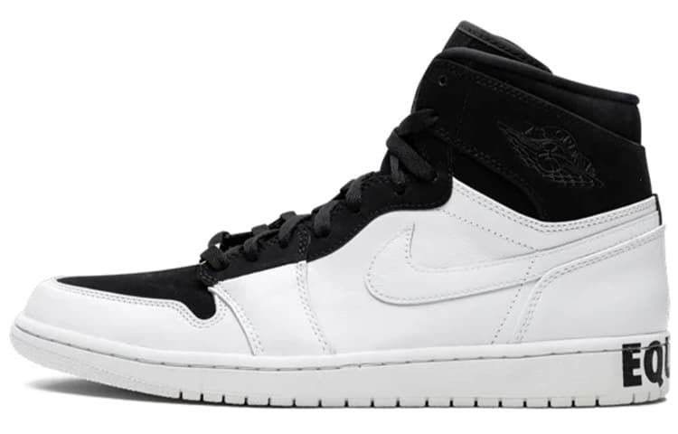Jordan 1 Retro High Equality Black History Month 2018