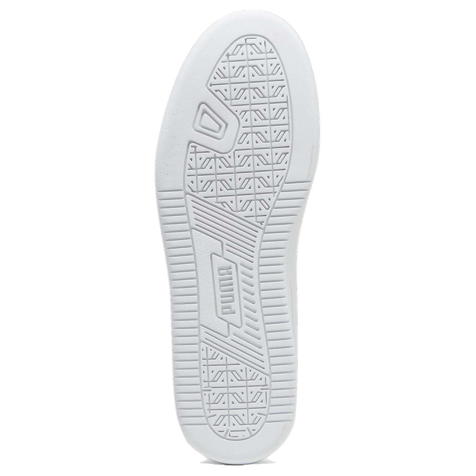 PUMA Caven 2.0 Breathable White