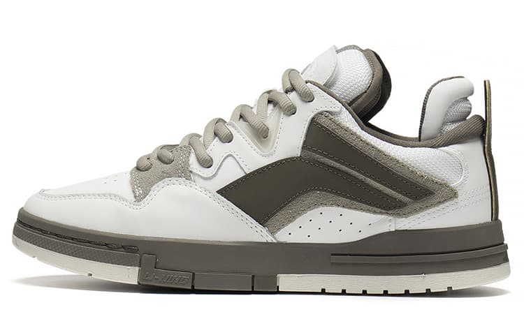 Li Ning Wave Pro Suede, Resistant, Resistant, Lightweight