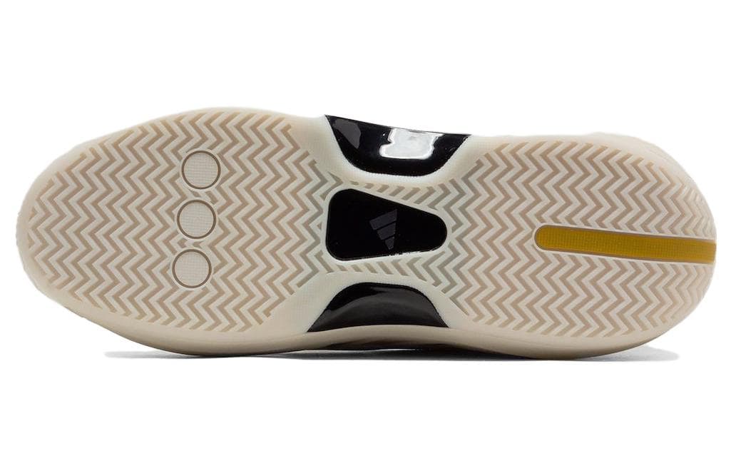 Crazy IIInfinity Adidas Originals 'Chalk'