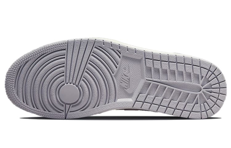 Air Jordan 1 Mid Se 'Inside Out'