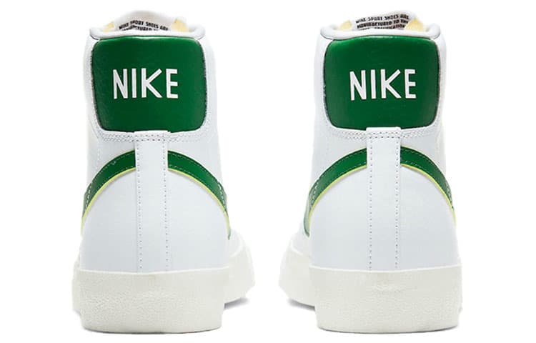 Nike Blazer '77 Vintage 'Pine Green' Coverage Mid