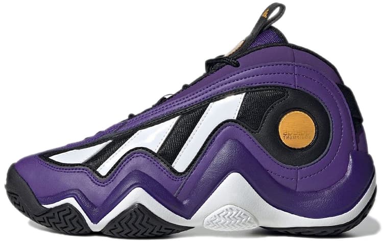 Adidas Crazy 97 EQT ' Contest' Coverage Lightweight Mid