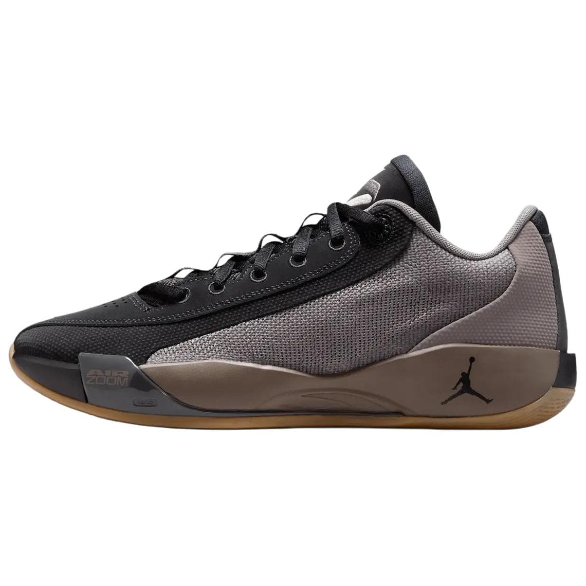 Jordan Luka .77 Black Gray