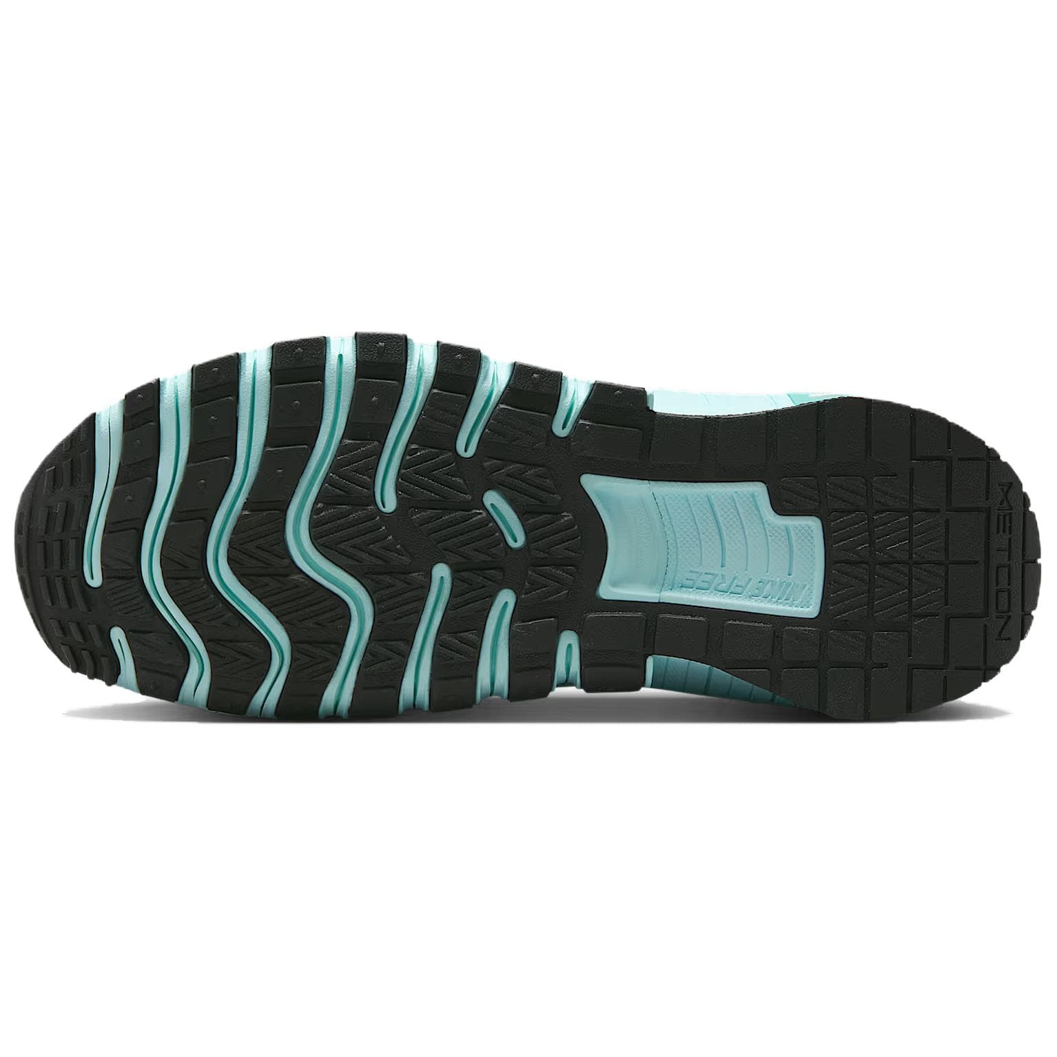 Nike Free Metcon 6 Breathable Support Breathable Support Blue