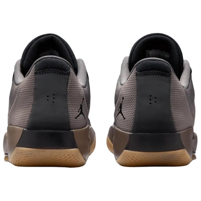Jordan Luka .77 Black Gray