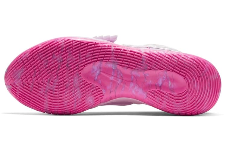 Nike Kd 12 'Aunt Pearl'