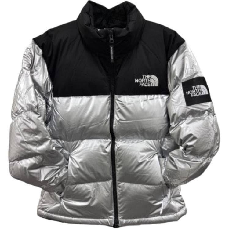 THE NORTH FACE Down Jacket