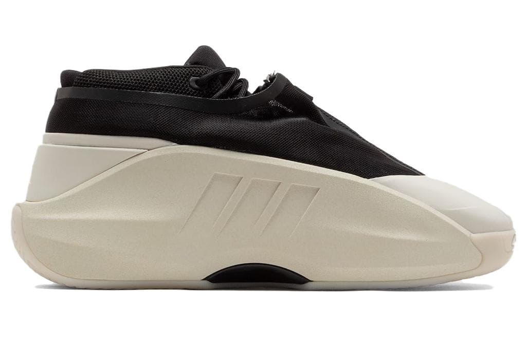Crazy IIInfinity Adidas Originals 'Chalk'