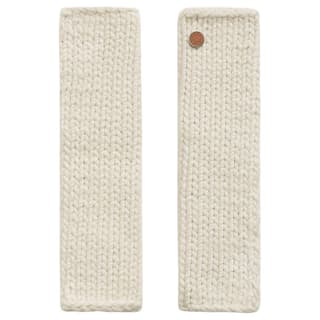 HERMES Silk Knit Light Beige