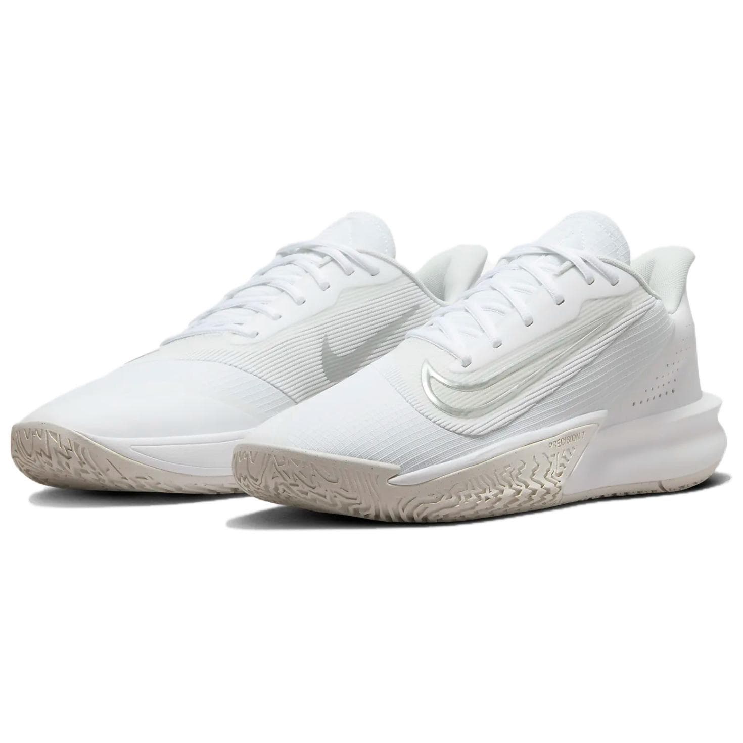 Nike Precision Vii White Photon Dust