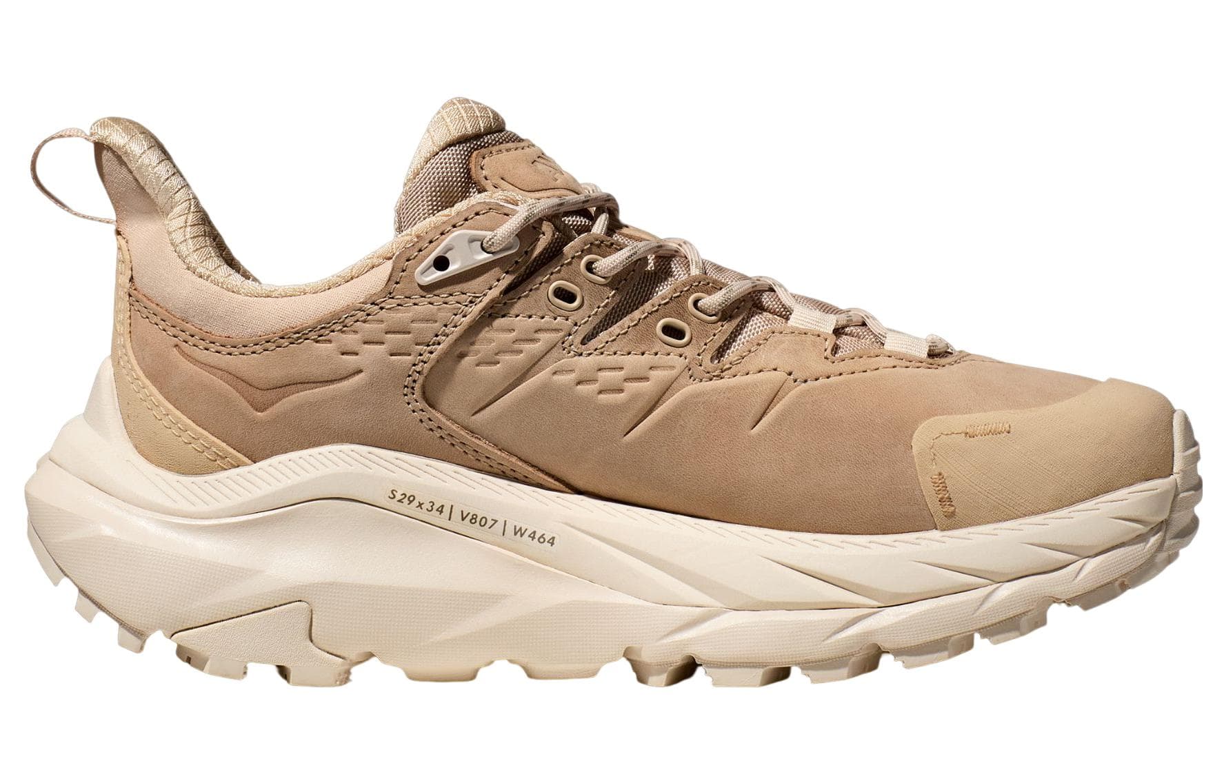 HOKA ONE ONE Kaha 2 Gore Tex Shifting Sand