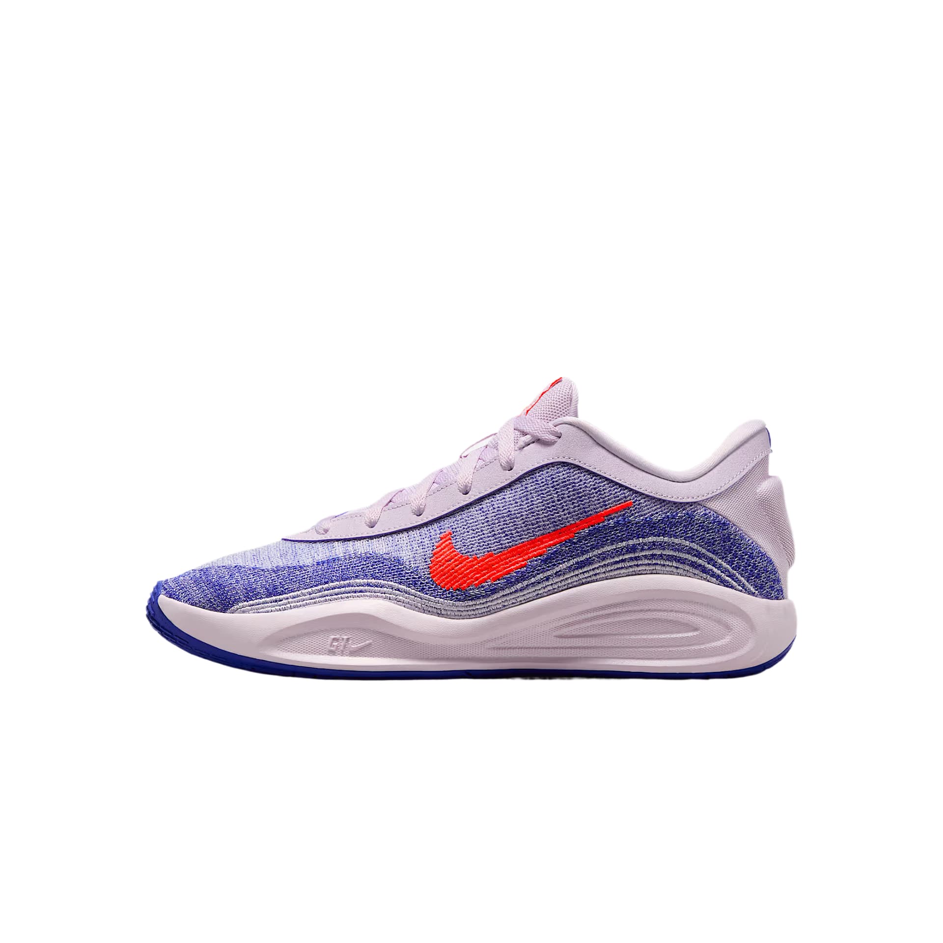 Nike GT Hustle Academy Purple