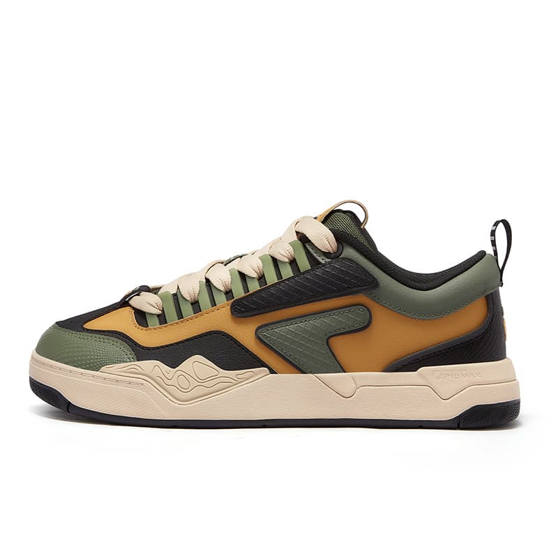 FILA FUSION Green