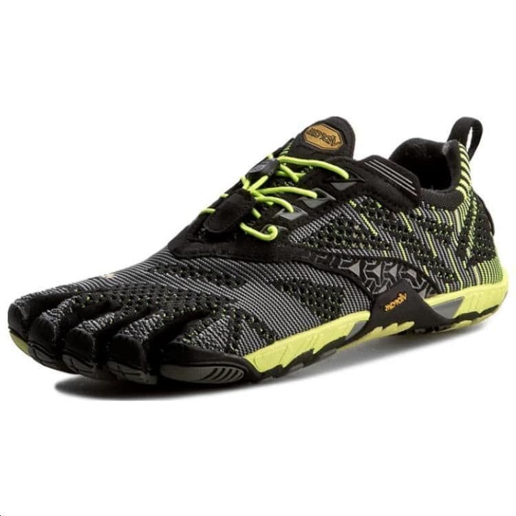 Vibram KMDEVO Black Black